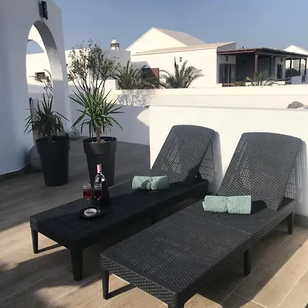 아파트 Casa Dylan