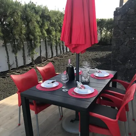 Casa Dylan * 푸에르토카레로