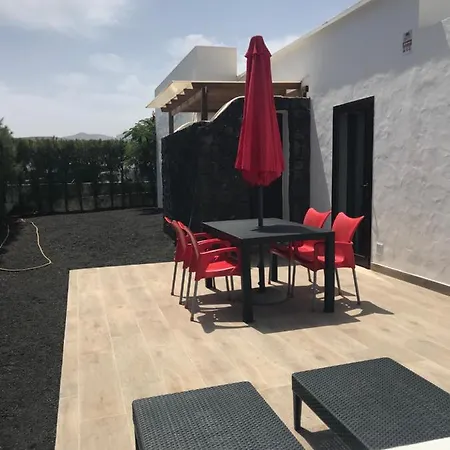 Casa Dylan * 푸에르토카레로