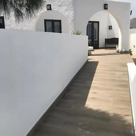 Casa Dylan 푸에르토카레로