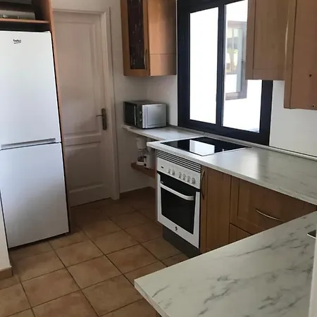 Casa Dylan Apartament Puerto Calero