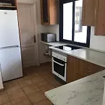 Casa Dylan Daire Puerto Calero