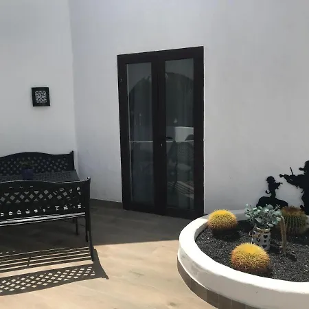 Apartament Casa Dylan Puerto Calero