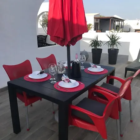 Casa Dylan *