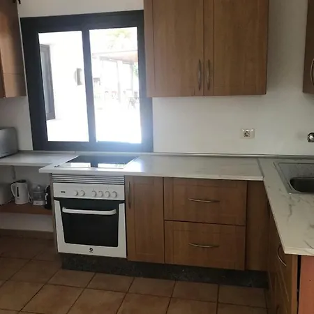 Appartement Casa Dylan