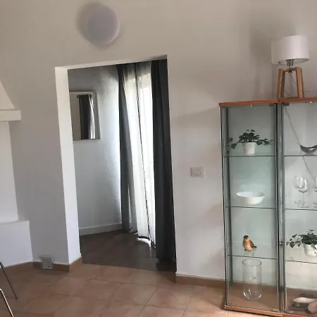 Daire Casa Dylan Puerto Calero