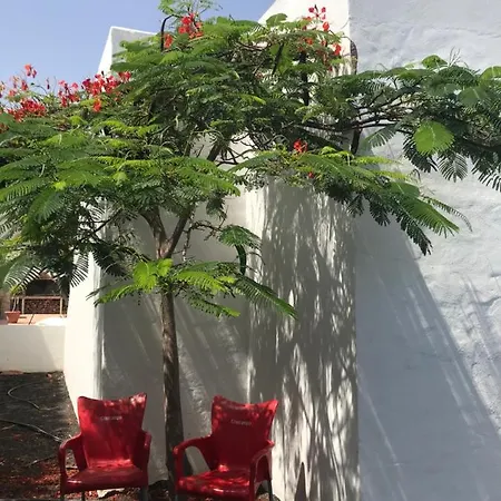 Casa Dylan