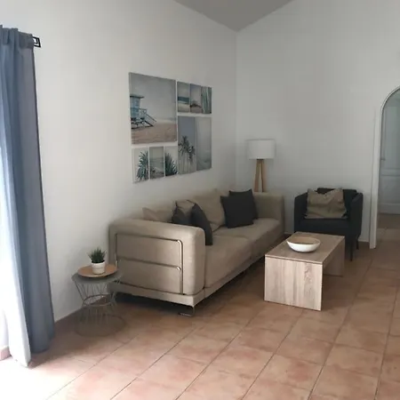 公寓 Casa Dylan 卡列罗港
