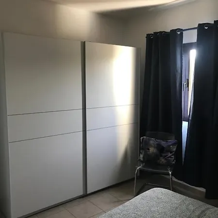 Casa Dylan 公寓 卡列罗港