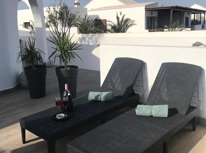 Appartement Casa Dylan