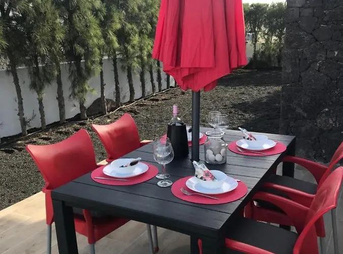 Casa Dylan * Puerto Calero