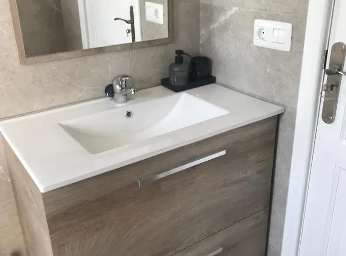 Casa Dylan Puerto Calero