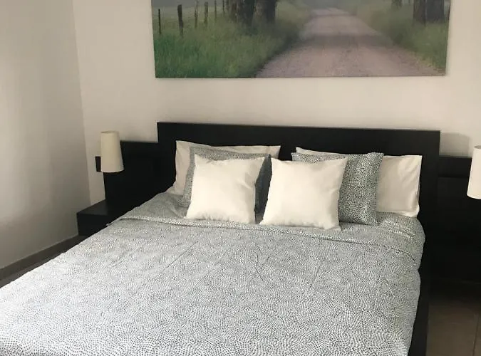 Casa Dylan * Puerto Calero