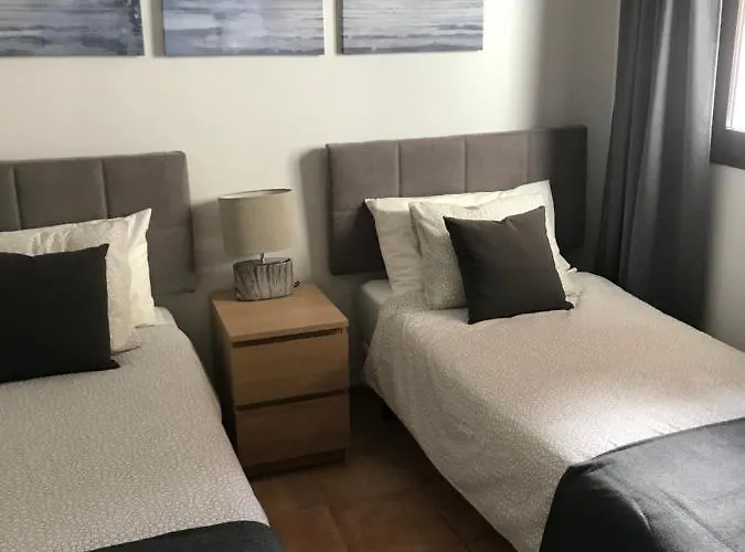 Apartamento Casa Dylan *