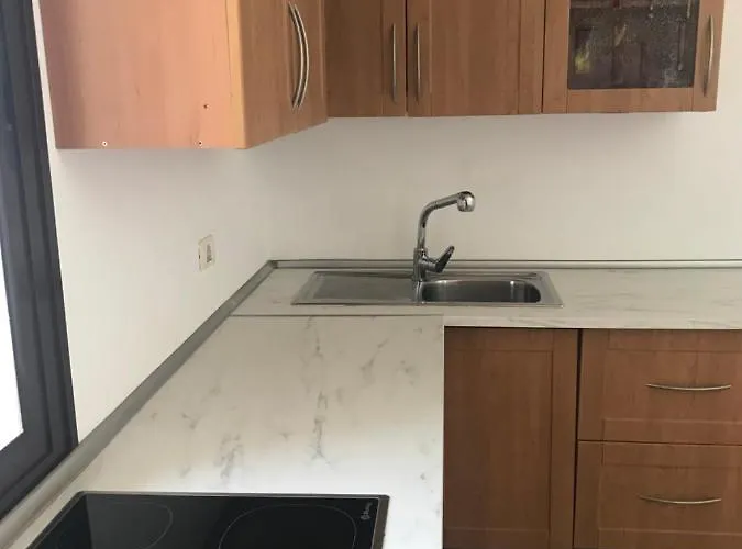 Casa Dylan * Puerto Calero