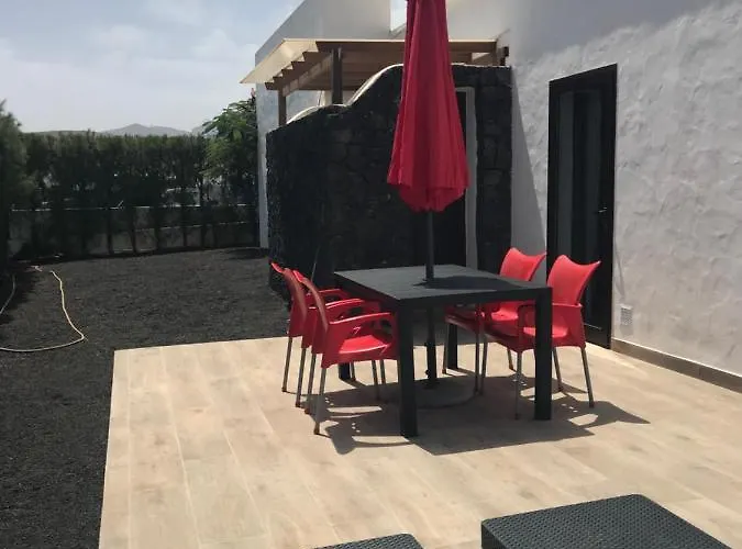 Casa Dylan * Puerto Calero