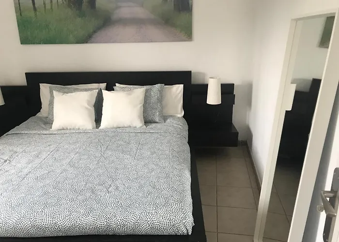 Apartamento Casa Dylan Puerto Calero