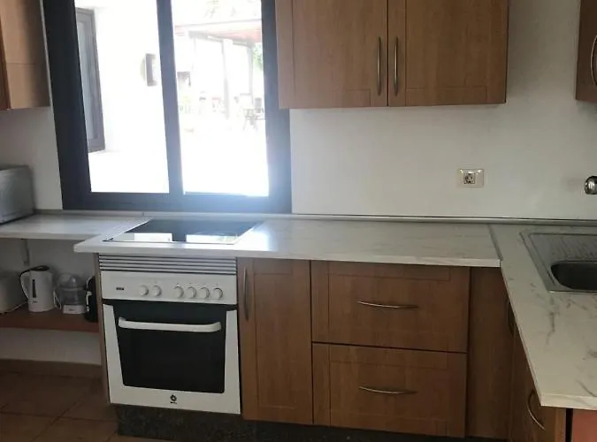 Apartamento Casa Dylan