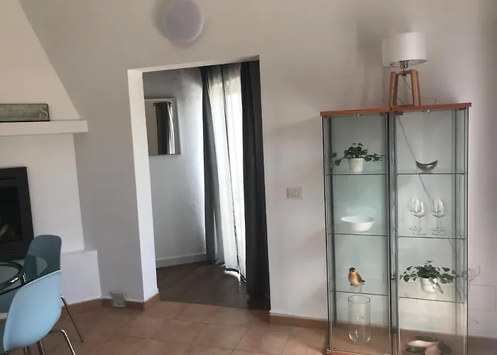 Apartamento Casa Dylan Puerto Calero