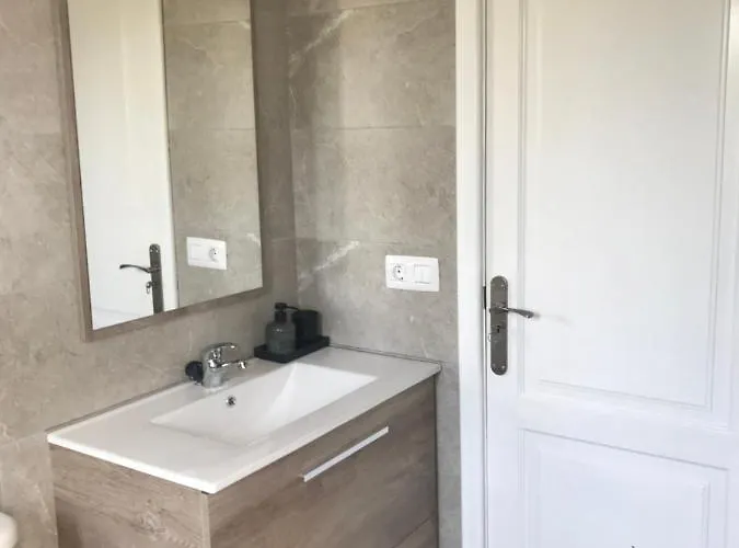 Apartamento Casa Dylan