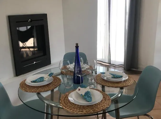 Apartamento Casa Dylan