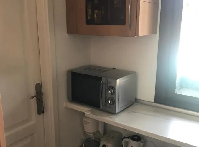 Appartamento Casa Dylan *