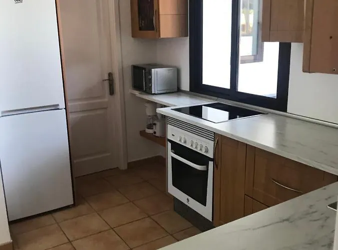 Casa Dylan Apartamento Puerto Calero