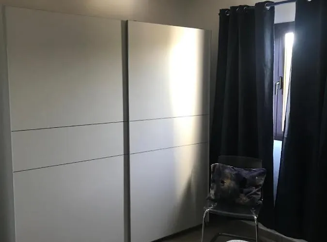 Casa Dylan Apartamento Puerto Calero