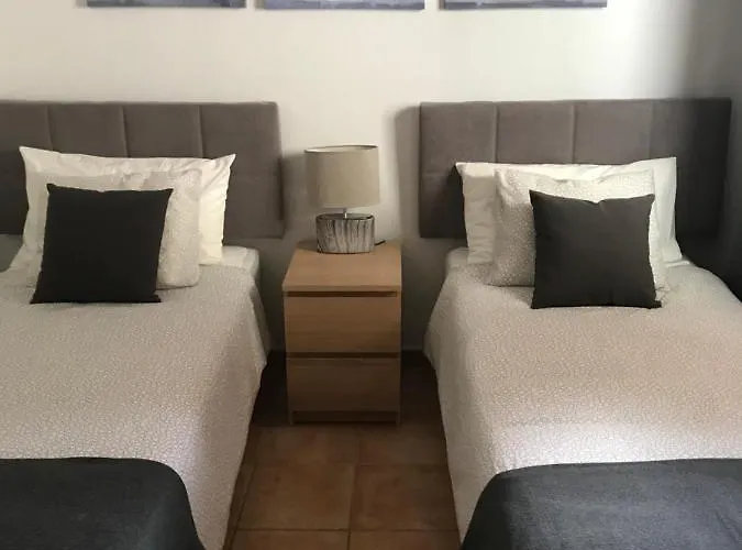 Appartement Casa Dylan