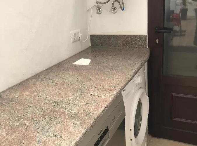 Apartamento Casa Dylan Puerto Calero