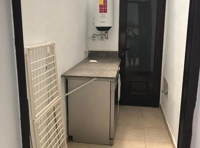 Casa Dylan Apartamento