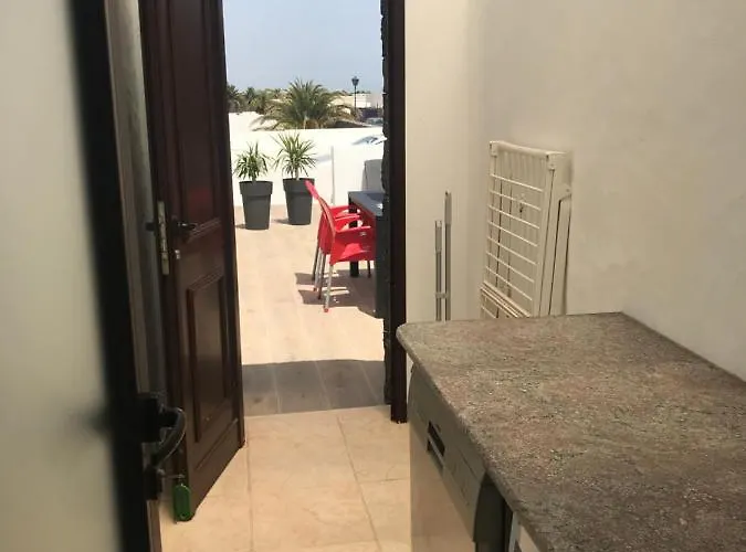 Apartamento Casa Dylan Puerto Calero