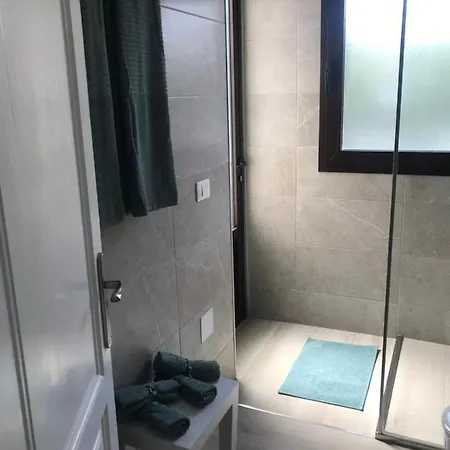 Casa Dylan Lägenhet