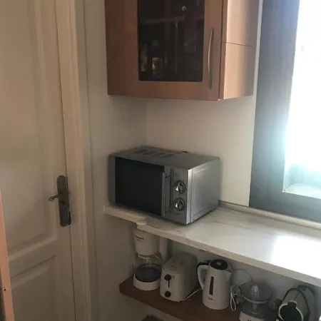 Lägenhet Casa Dylan *