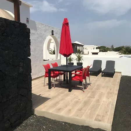 Casa Dylan