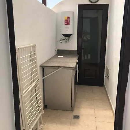 Casa Dylan Lägenhet
