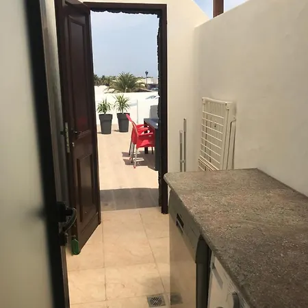 Lägenhet Casa Dylan Puerto Calero